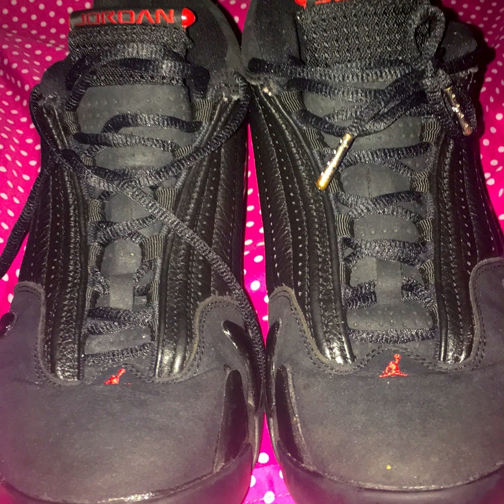 Some Jordan’s